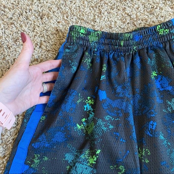 Champion C9 by Champion Gym Athletic Shorts - Picture 4 of 8